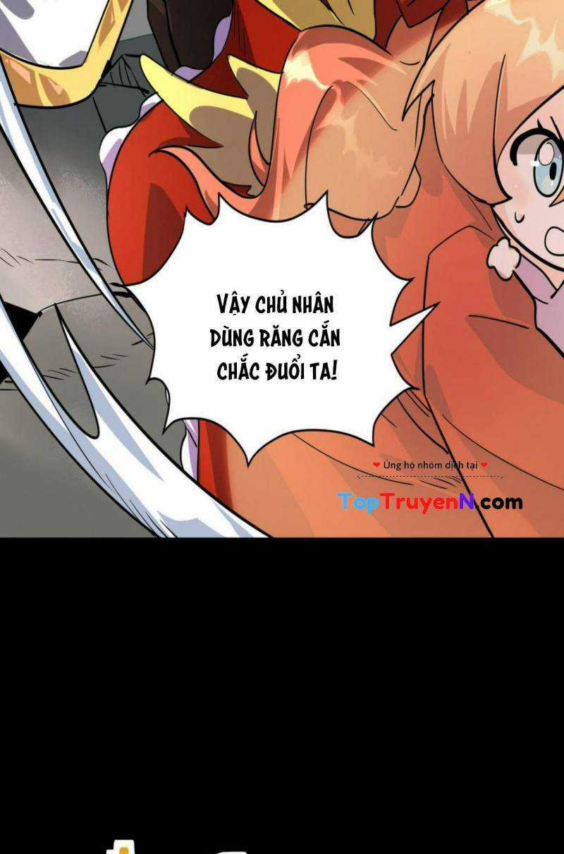 Tử Giới, Thức Tỉnh Tài Năng Hạng Sss Chapter 44 trang 42