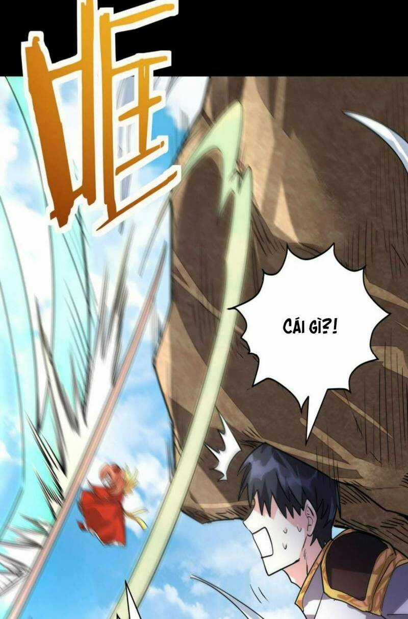 Tử Giới, Thức Tỉnh Tài Năng Hạng Sss Chapter 44 trang 43