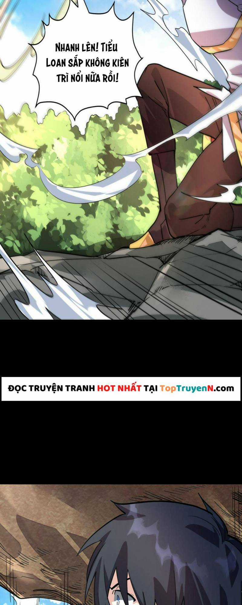 Tử Giới, Thức Tỉnh Tài Năng Hạng Sss Chapter 44 trang 44