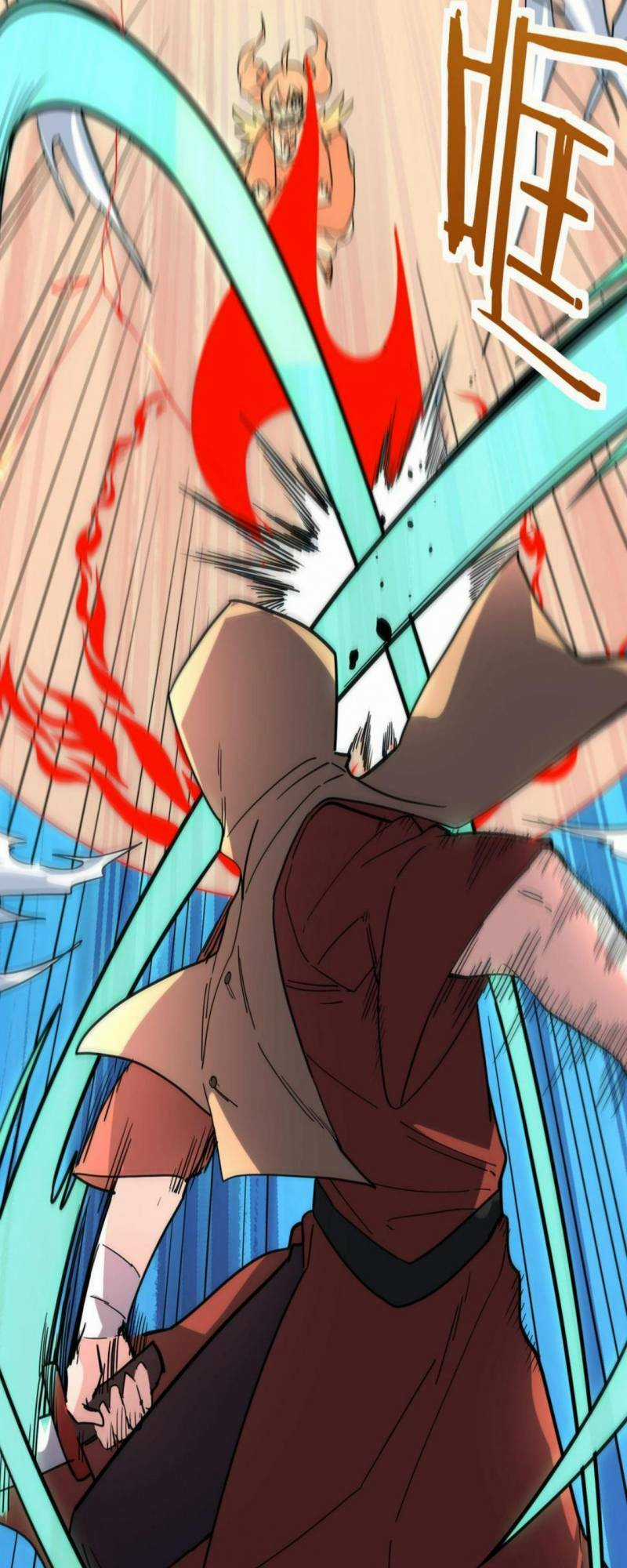 Tử Giới, Thức Tỉnh Tài Năng Hạng Sss Chapter 44 trang 46