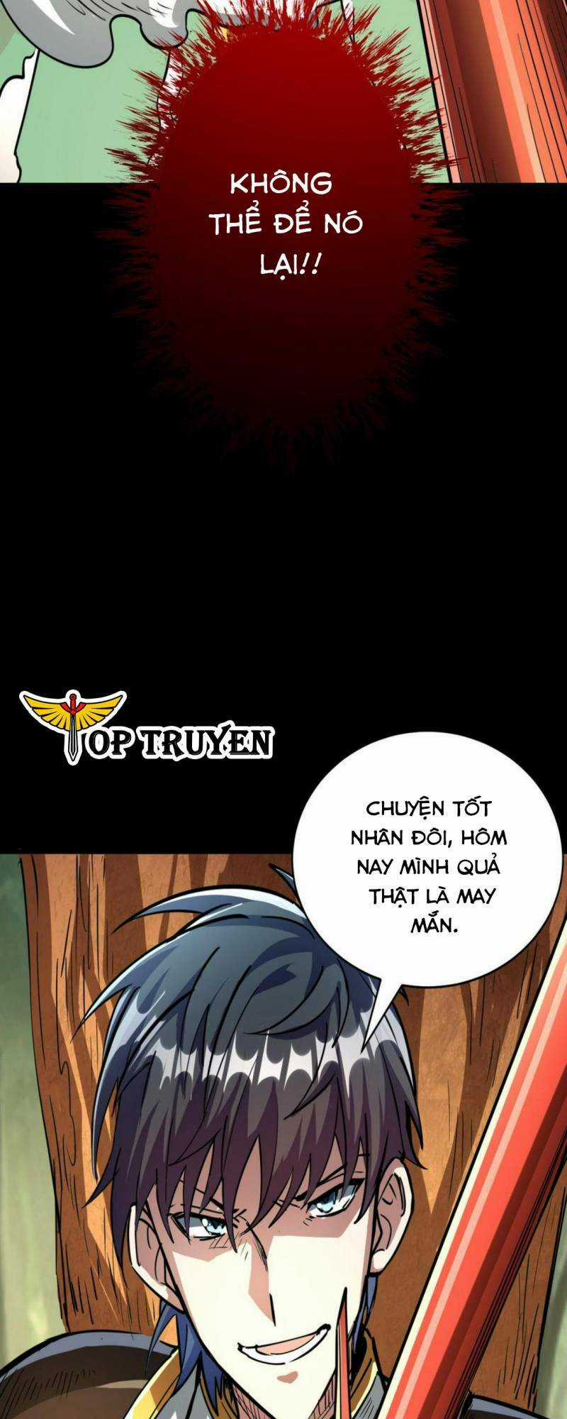 Tử Giới, Thức Tỉnh Tài Năng Hạng Sss Chapter 44 trang 5