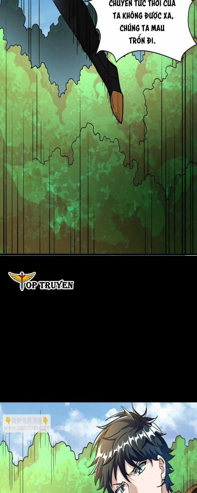 Tử Giới, Thức Tỉnh Tài Năng Hạng Sss Chapter 44 trang 52