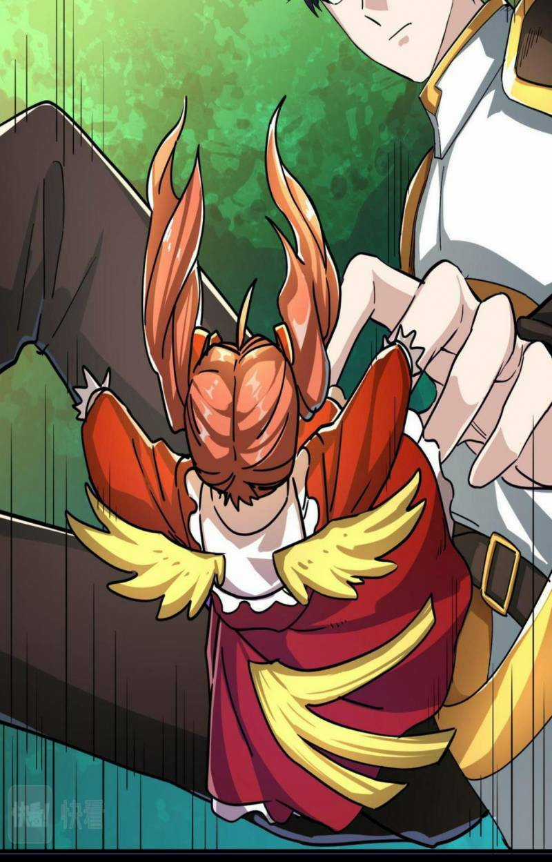 Tử Giới, Thức Tỉnh Tài Năng Hạng Sss Chapter 44 trang 53