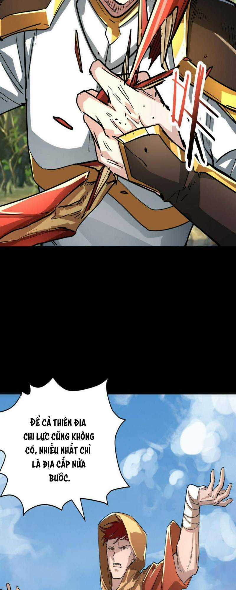 Tử Giới, Thức Tỉnh Tài Năng Hạng Sss Chapter 44 trang 6