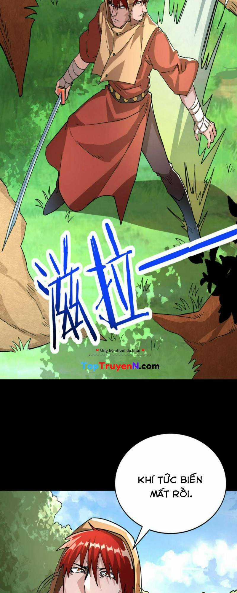 Tử Giới, Thức Tỉnh Tài Năng Hạng Sss Chapter 44 trang 60