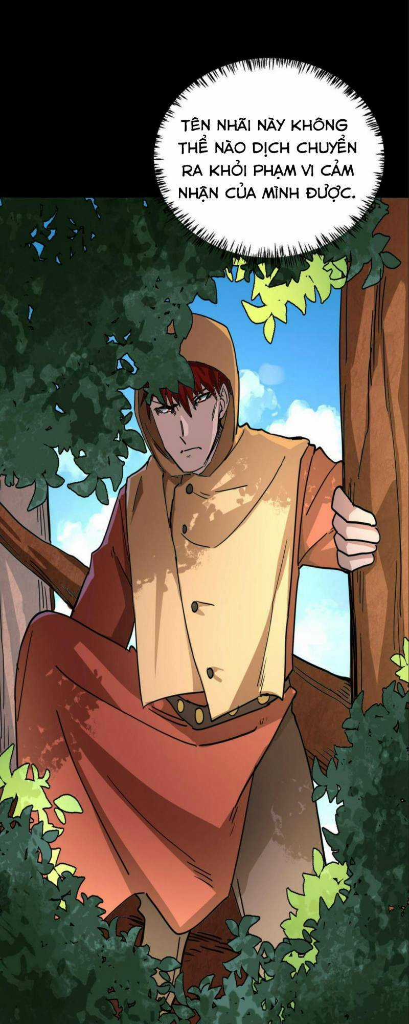 Tử Giới, Thức Tỉnh Tài Năng Hạng Sss Chapter 44 trang 67