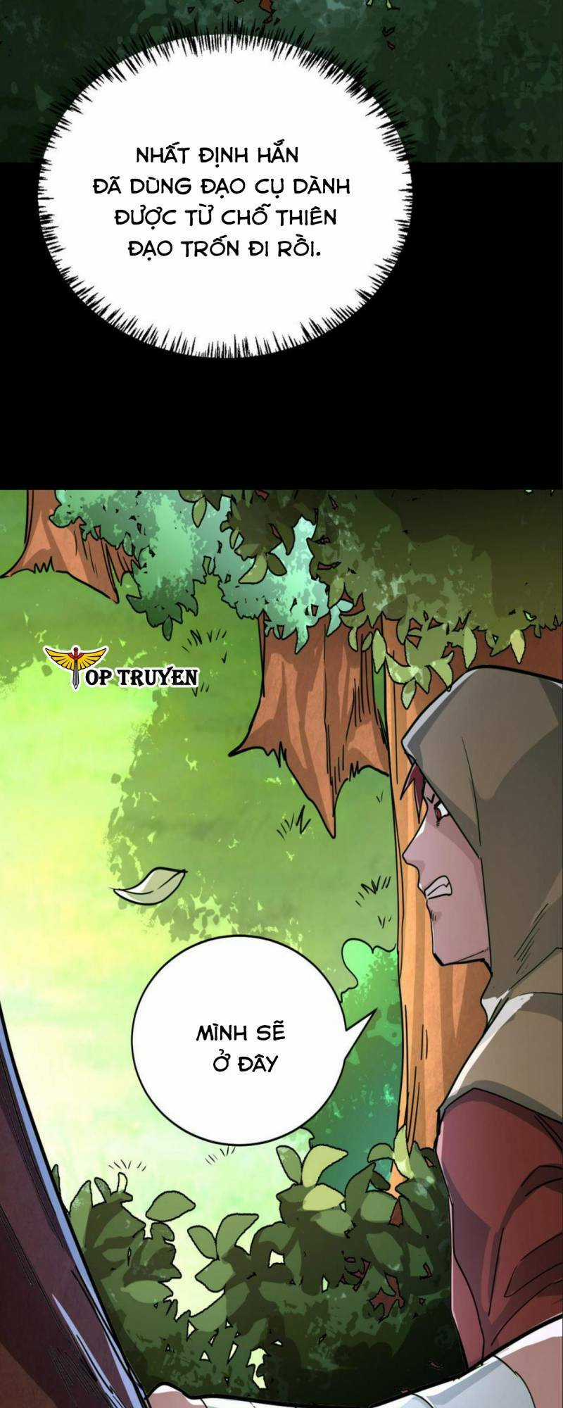 Tử Giới, Thức Tỉnh Tài Năng Hạng Sss Chapter 44 trang 68