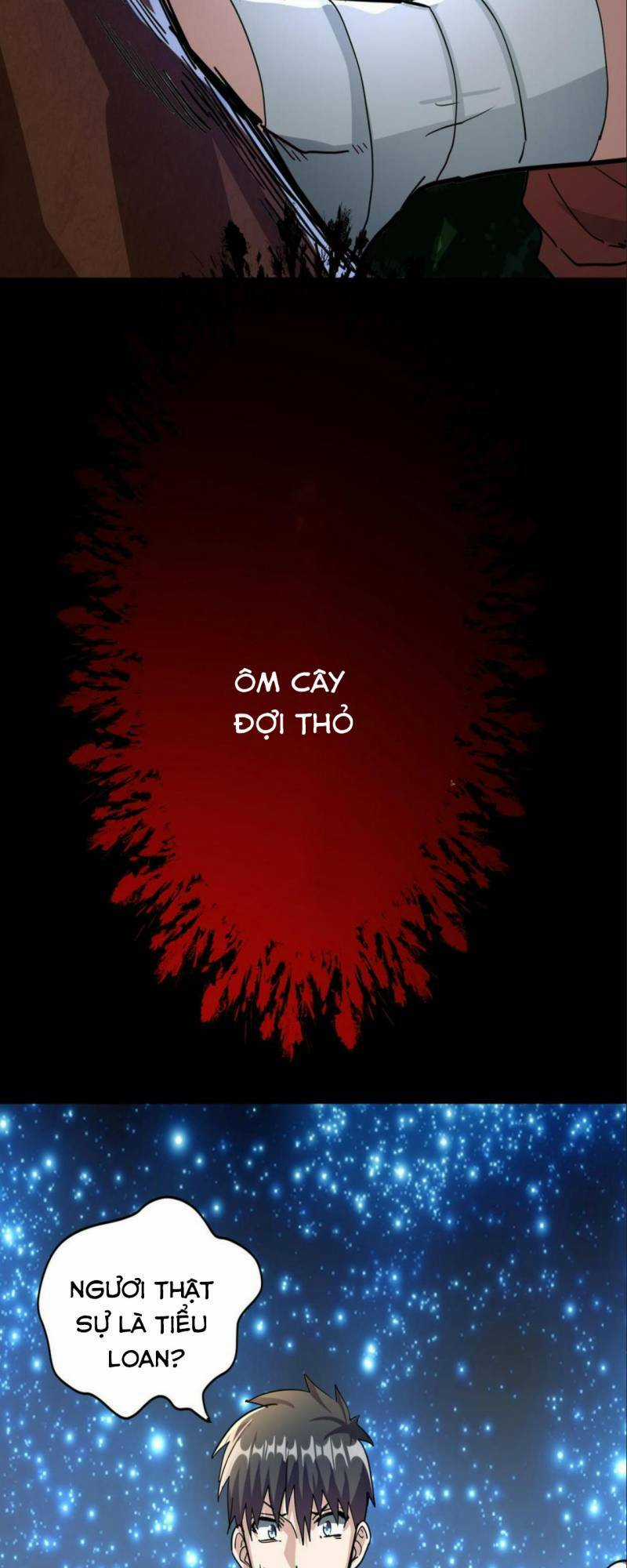 Tử Giới, Thức Tỉnh Tài Năng Hạng Sss Chapter 44 trang 69