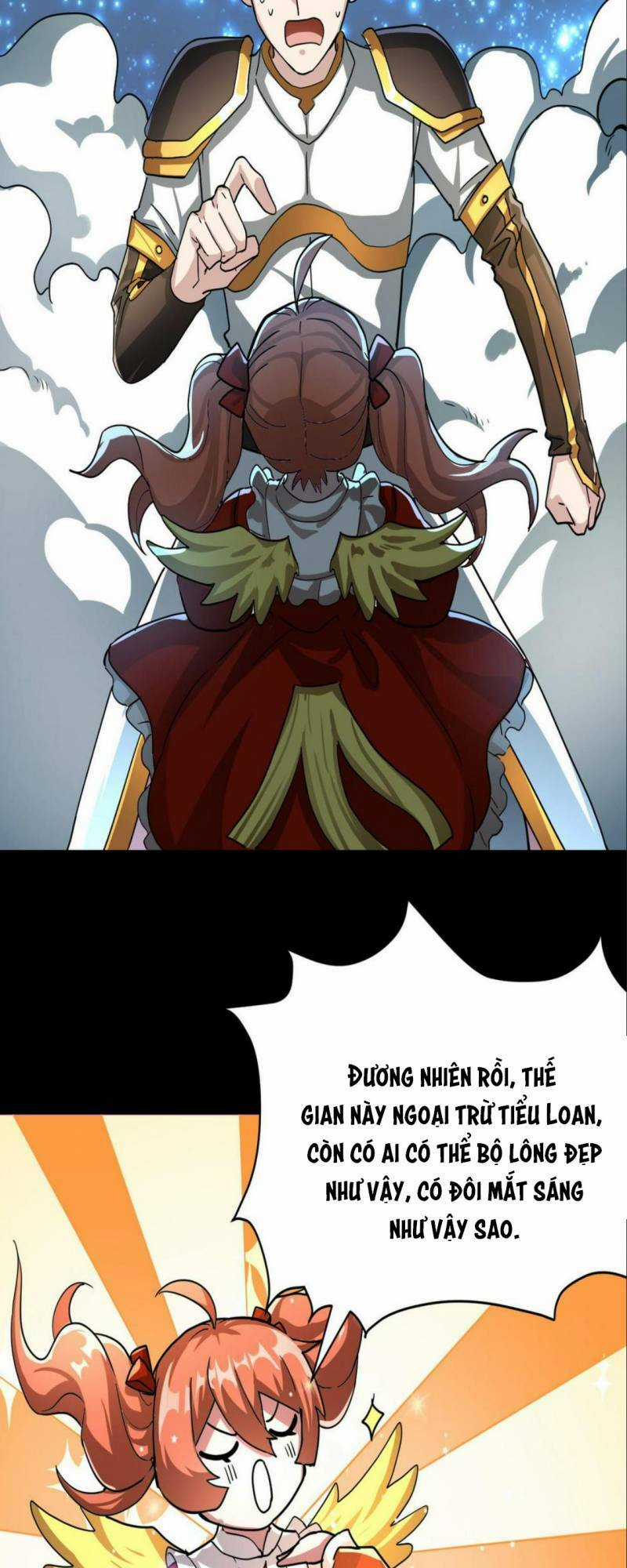 Tử Giới, Thức Tỉnh Tài Năng Hạng Sss Chapter 44 trang 70