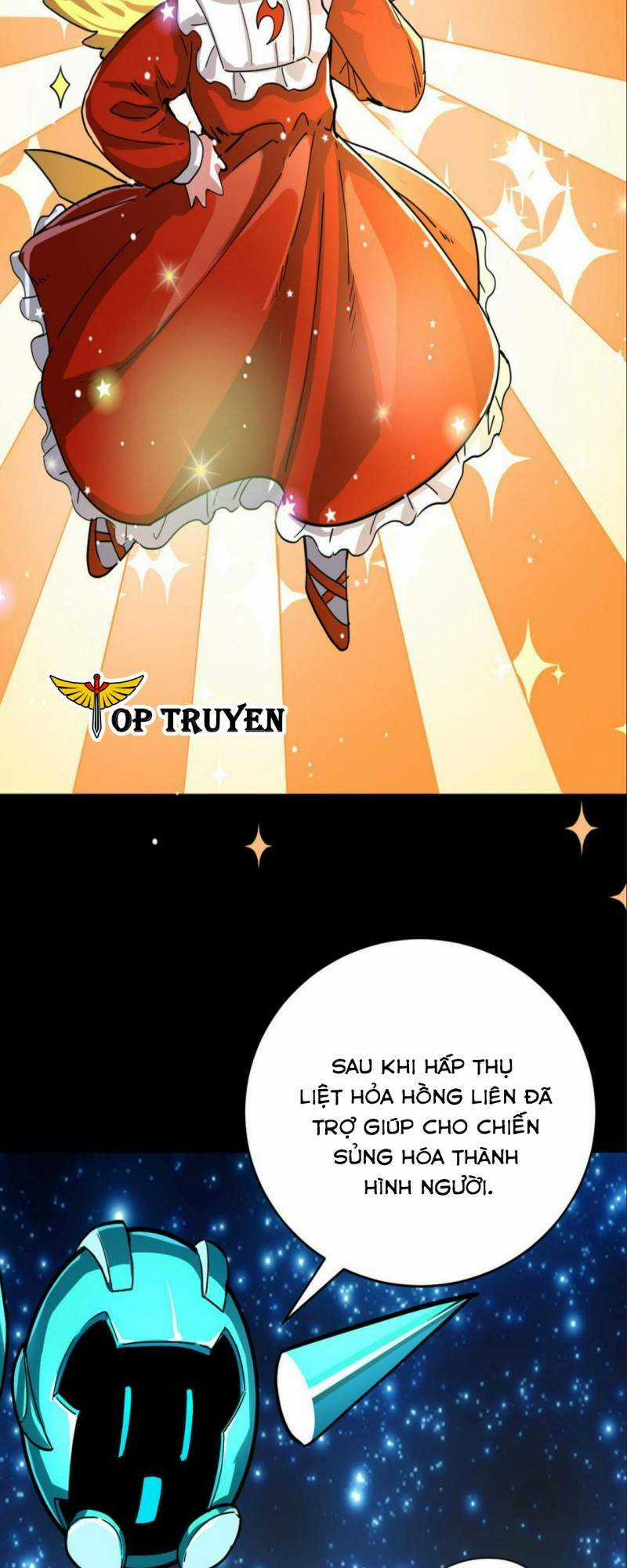 Tử Giới, Thức Tỉnh Tài Năng Hạng Sss Chapter 44 trang 71