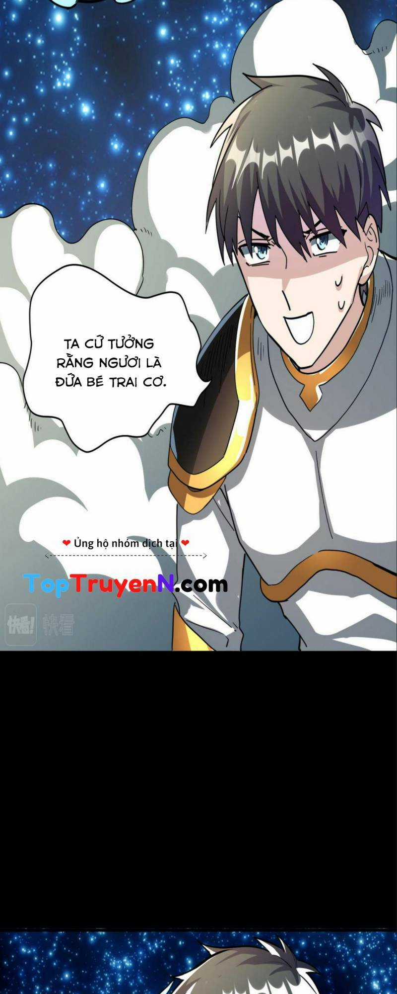 Tử Giới, Thức Tỉnh Tài Năng Hạng Sss Chapter 44 trang 72