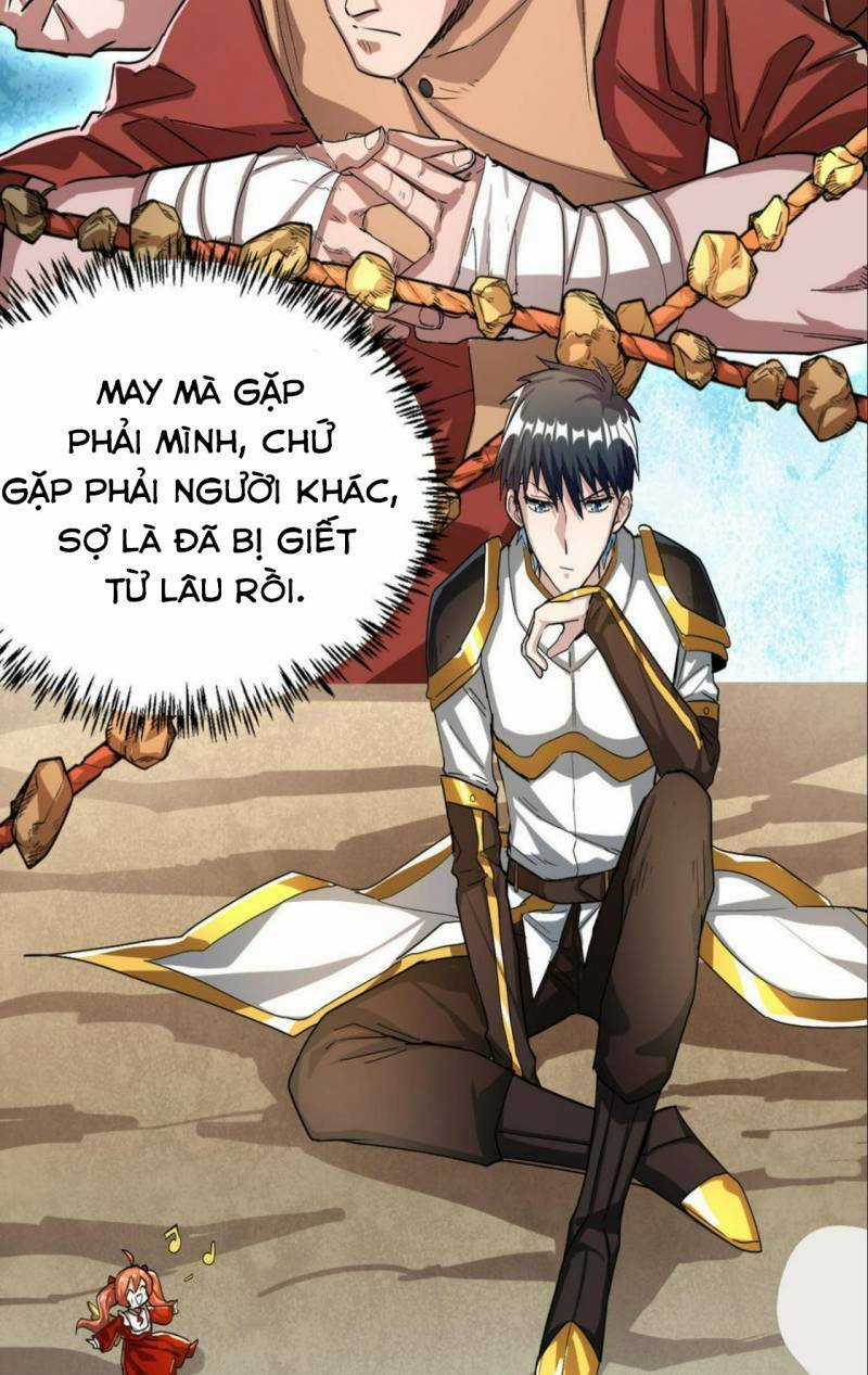 Tử Giới, Thức Tỉnh Tài Năng Hạng Sss Chapter 44 trang 75