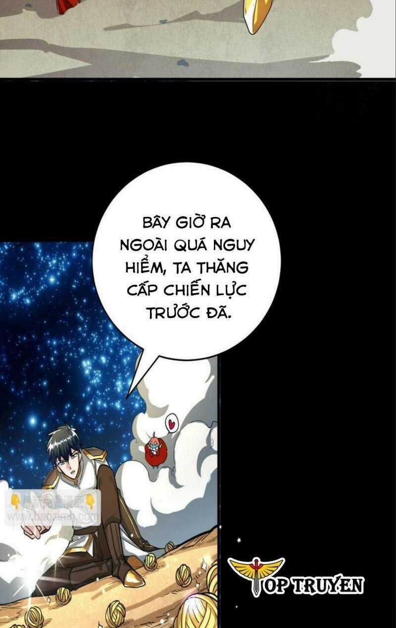 Tử Giới, Thức Tỉnh Tài Năng Hạng Sss Chapter 44 trang 76