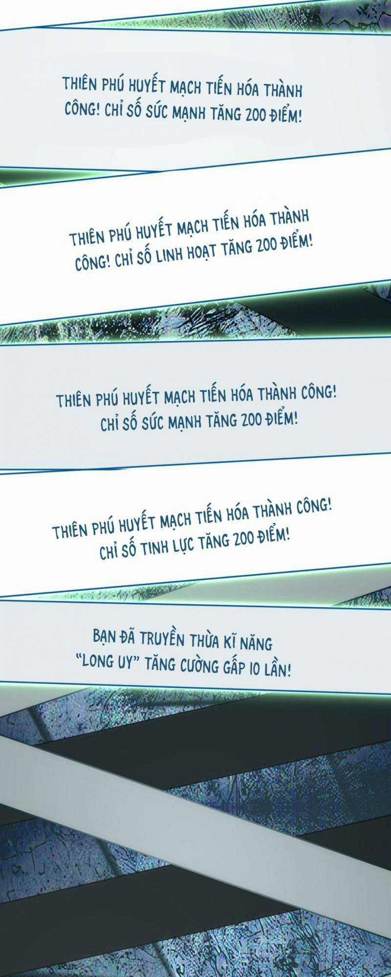 Tử Giới, Thức Tỉnh Tài Năng Hạng Sss Chapter 44 trang 79