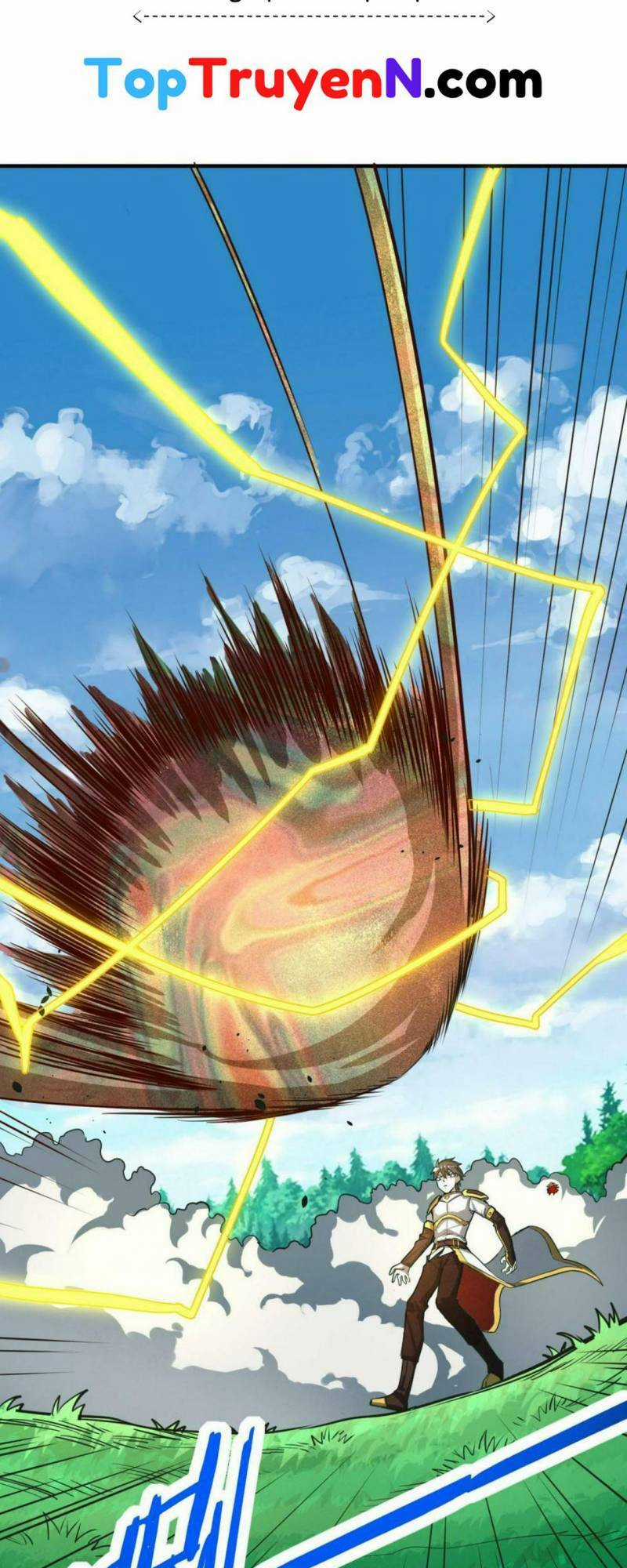 Tử Giới, Thức Tỉnh Tài Năng Hạng Sss Chapter 45 trang 15