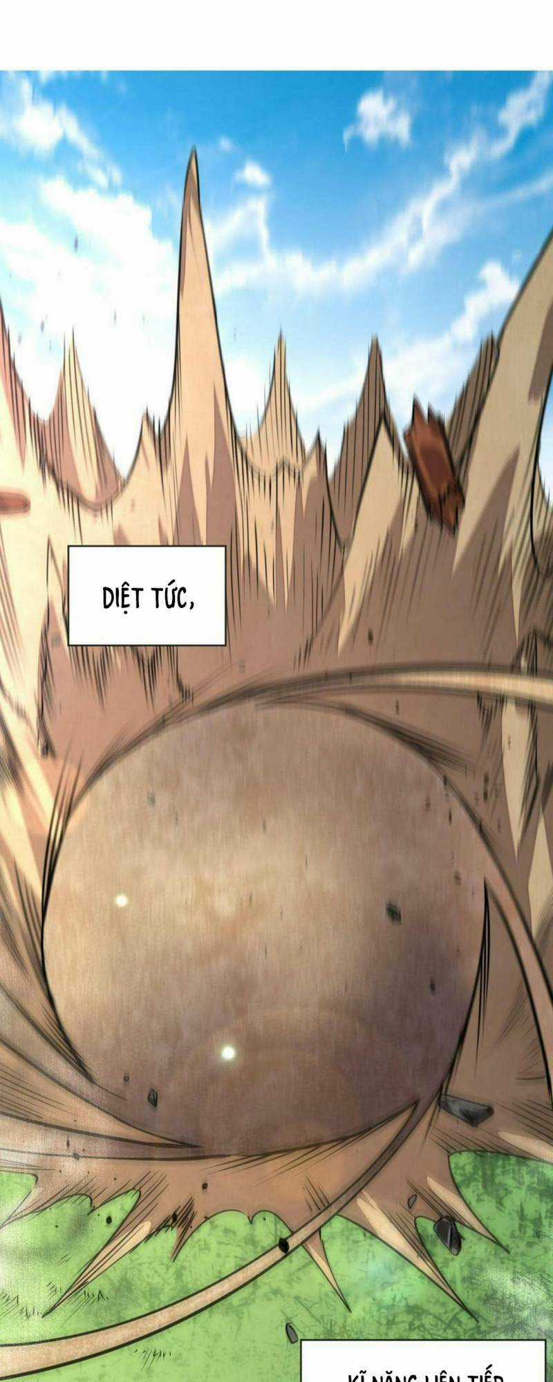 Tử Giới, Thức Tỉnh Tài Năng Hạng Sss Chapter 45 trang 18