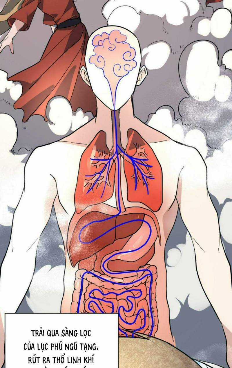 Tử Giới, Thức Tỉnh Tài Năng Hạng Sss Chapter 45 trang 20