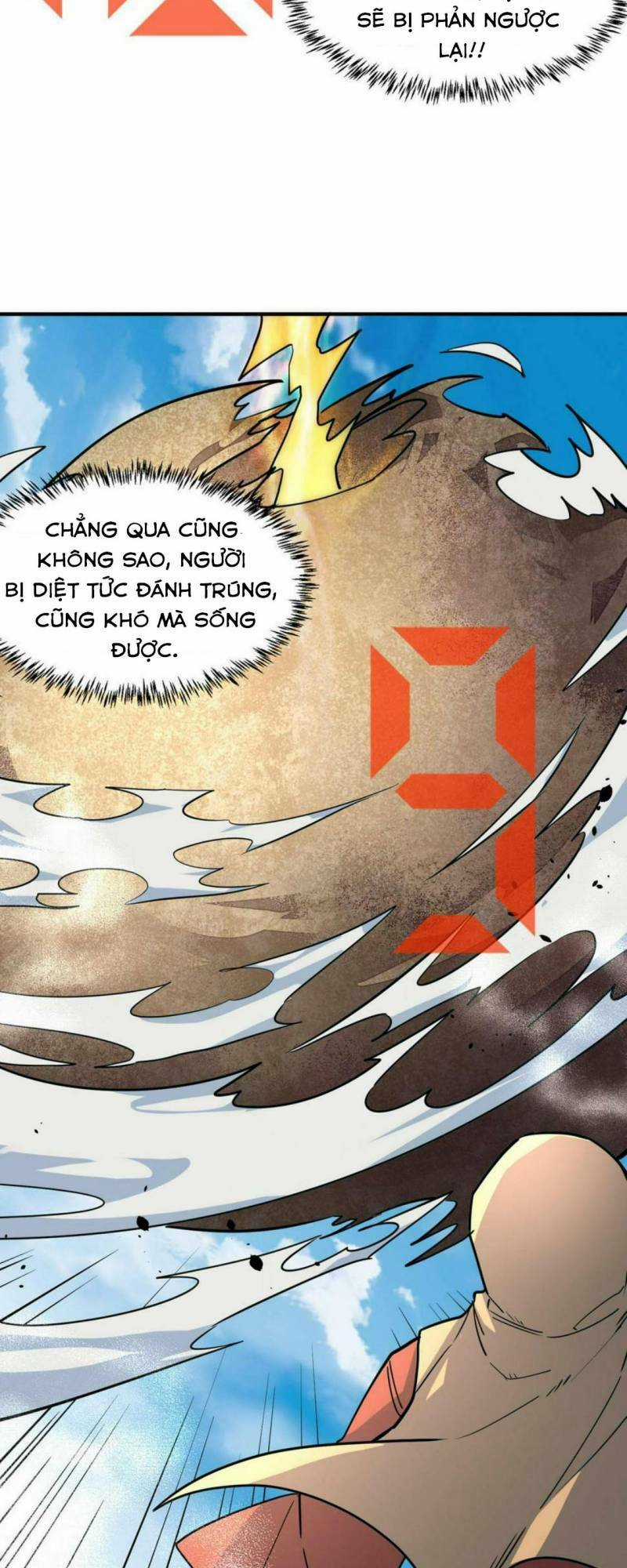 Tử Giới, Thức Tỉnh Tài Năng Hạng Sss Chapter 45 trang 23