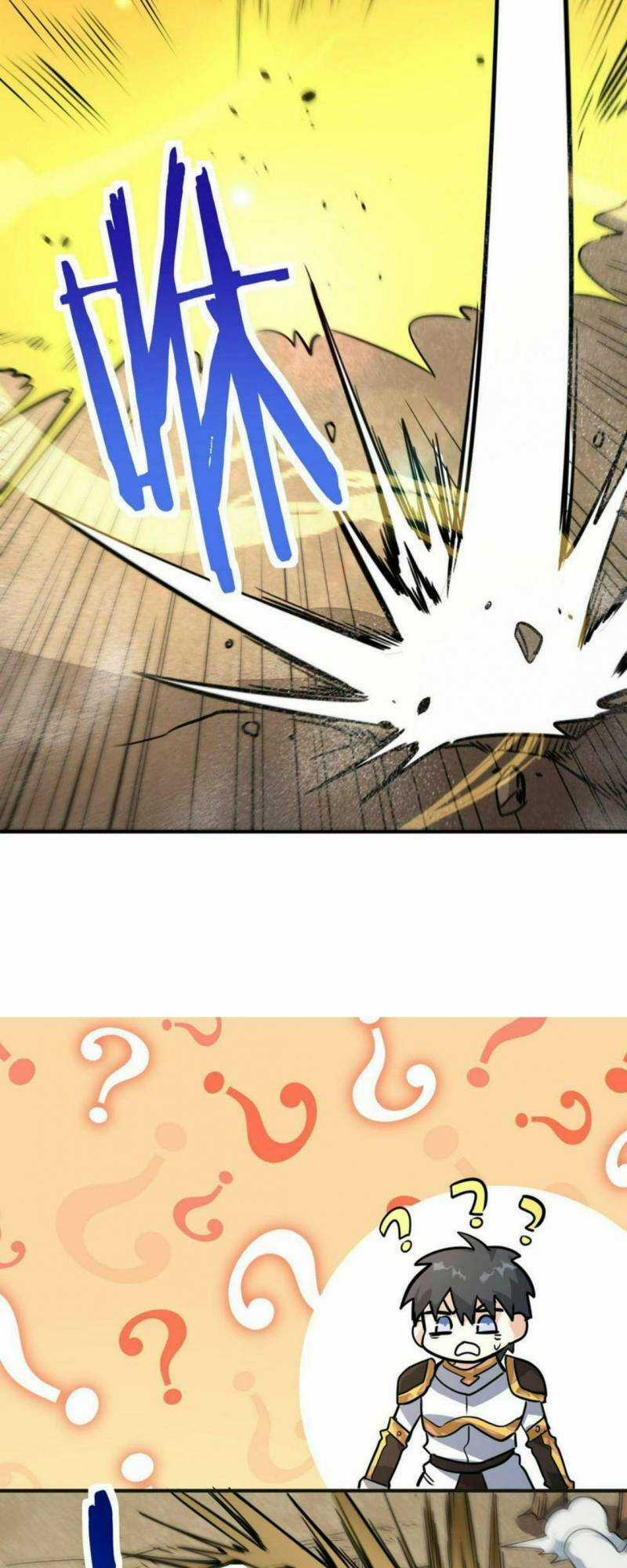 Tử Giới, Thức Tỉnh Tài Năng Hạng Sss Chapter 45 trang 34