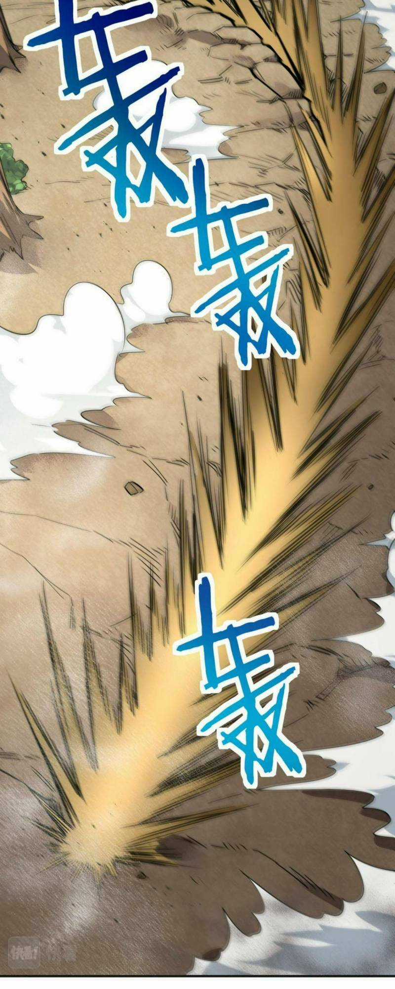 Tử Giới, Thức Tỉnh Tài Năng Hạng Sss Chapter 45 trang 35