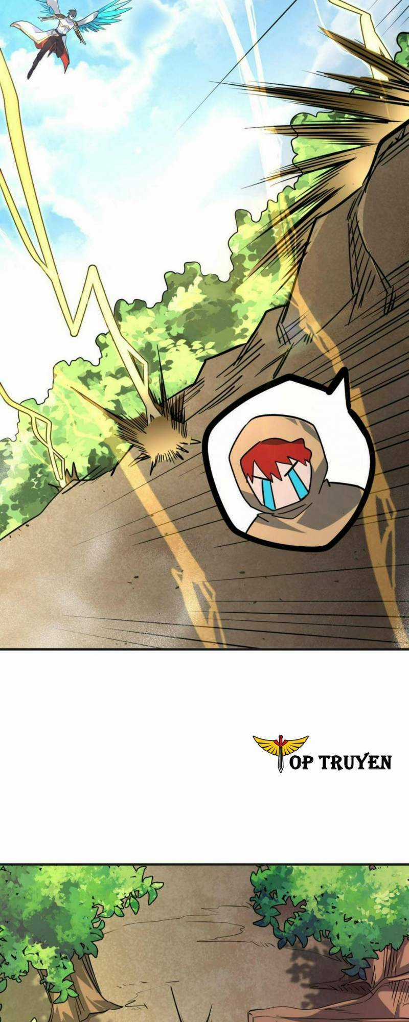 Tử Giới, Thức Tỉnh Tài Năng Hạng Sss Chapter 45 trang 38