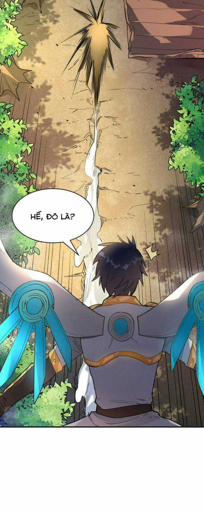 Tử Giới, Thức Tỉnh Tài Năng Hạng Sss Chapter 45 trang 39