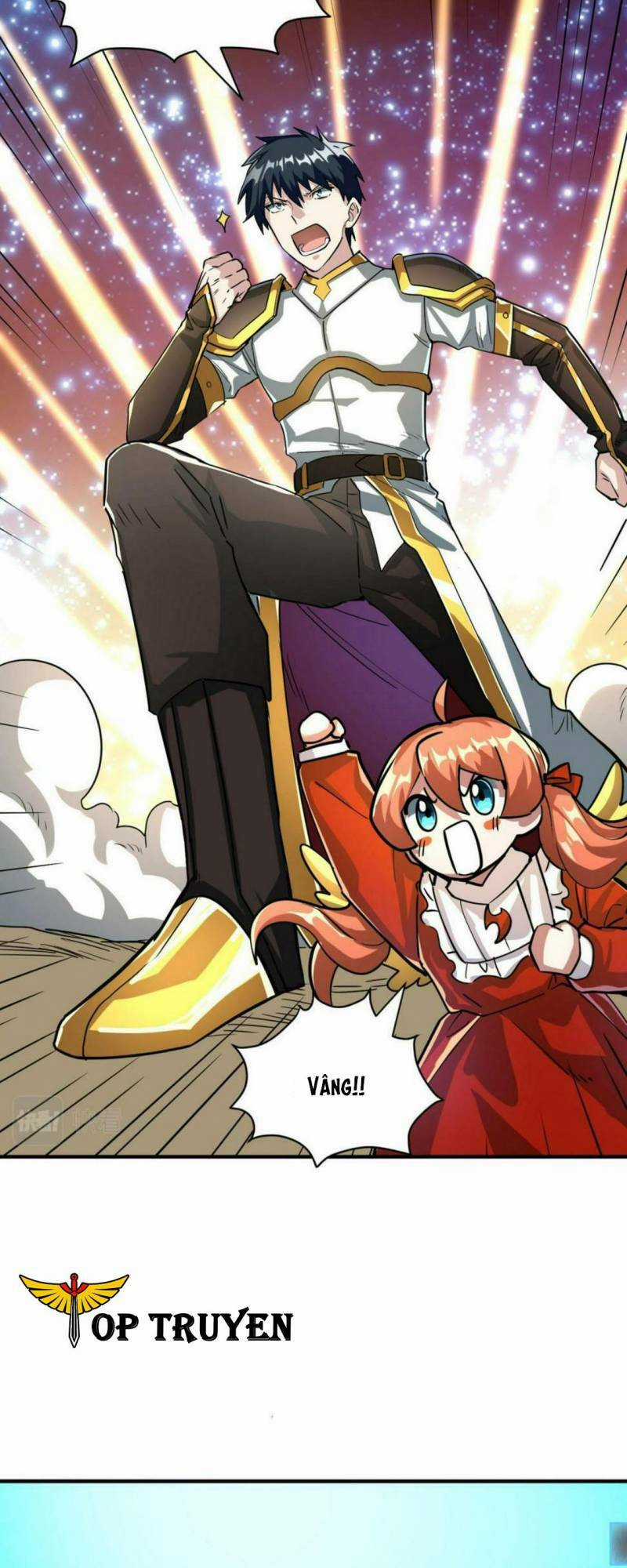 Tử Giới, Thức Tỉnh Tài Năng Hạng Sss Chapter 45 trang 4