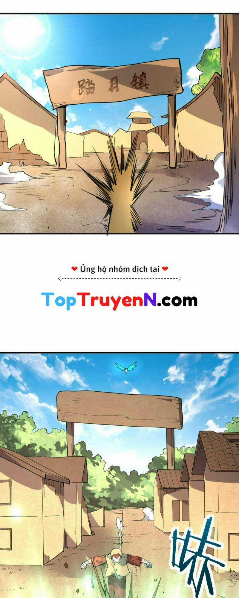 Tử Giới, Thức Tỉnh Tài Năng Hạng Sss Chapter 45 trang 40