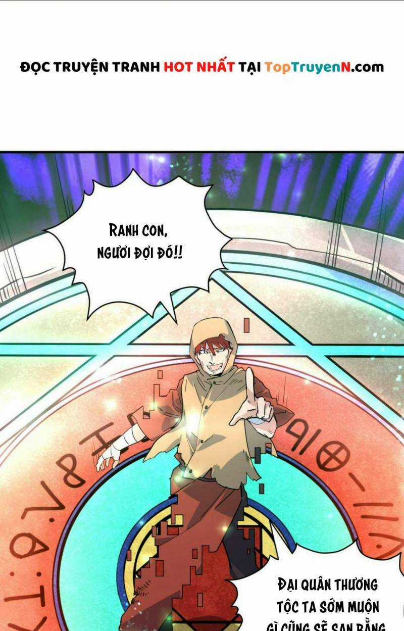 Tử Giới, Thức Tỉnh Tài Năng Hạng Sss Chapter 45 trang 42