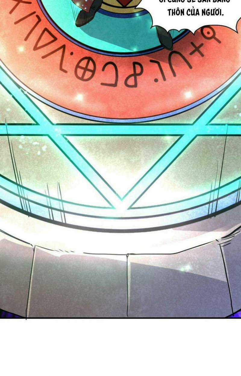 Tử Giới, Thức Tỉnh Tài Năng Hạng Sss Chapter 45 trang 43