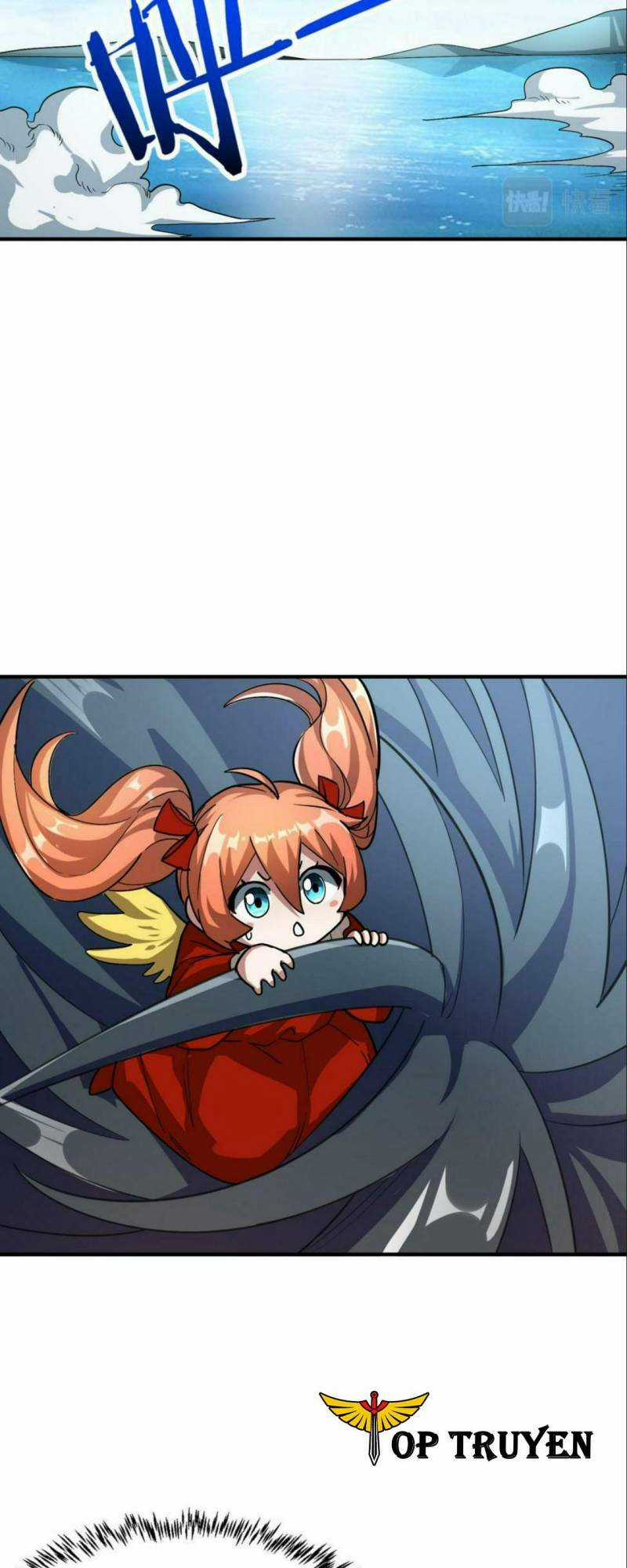 Tử Giới, Thức Tỉnh Tài Năng Hạng Sss Chapter 45 trang 55