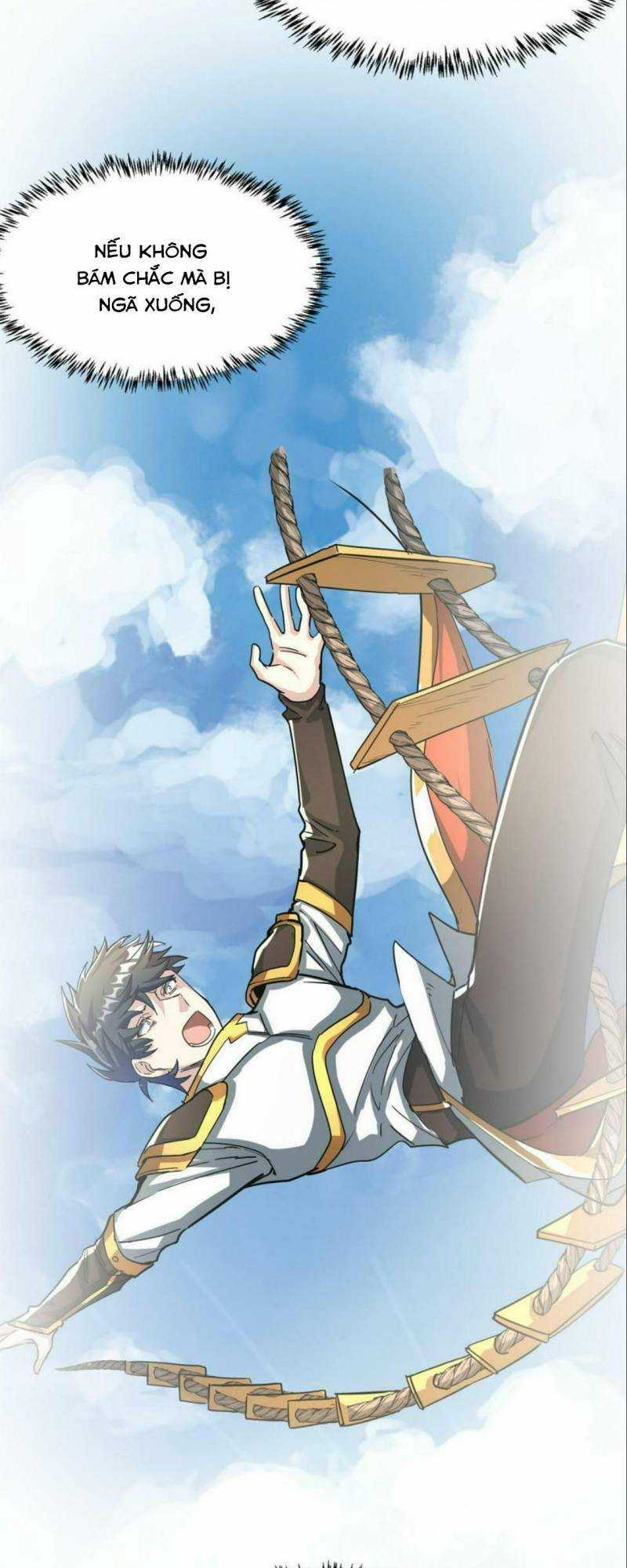 Tử Giới, Thức Tỉnh Tài Năng Hạng Sss Chapter 45 trang 57