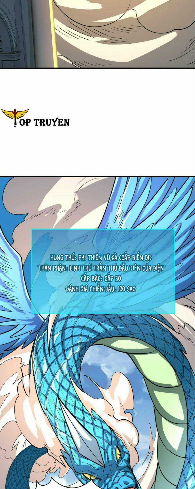 Tử Giới, Thức Tỉnh Tài Năng Hạng Sss Chapter 45 trang 60