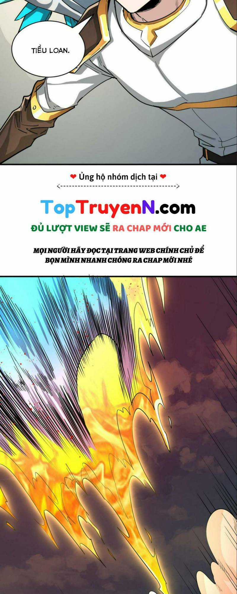 Tử Giới, Thức Tỉnh Tài Năng Hạng Sss Chapter 45 trang 62