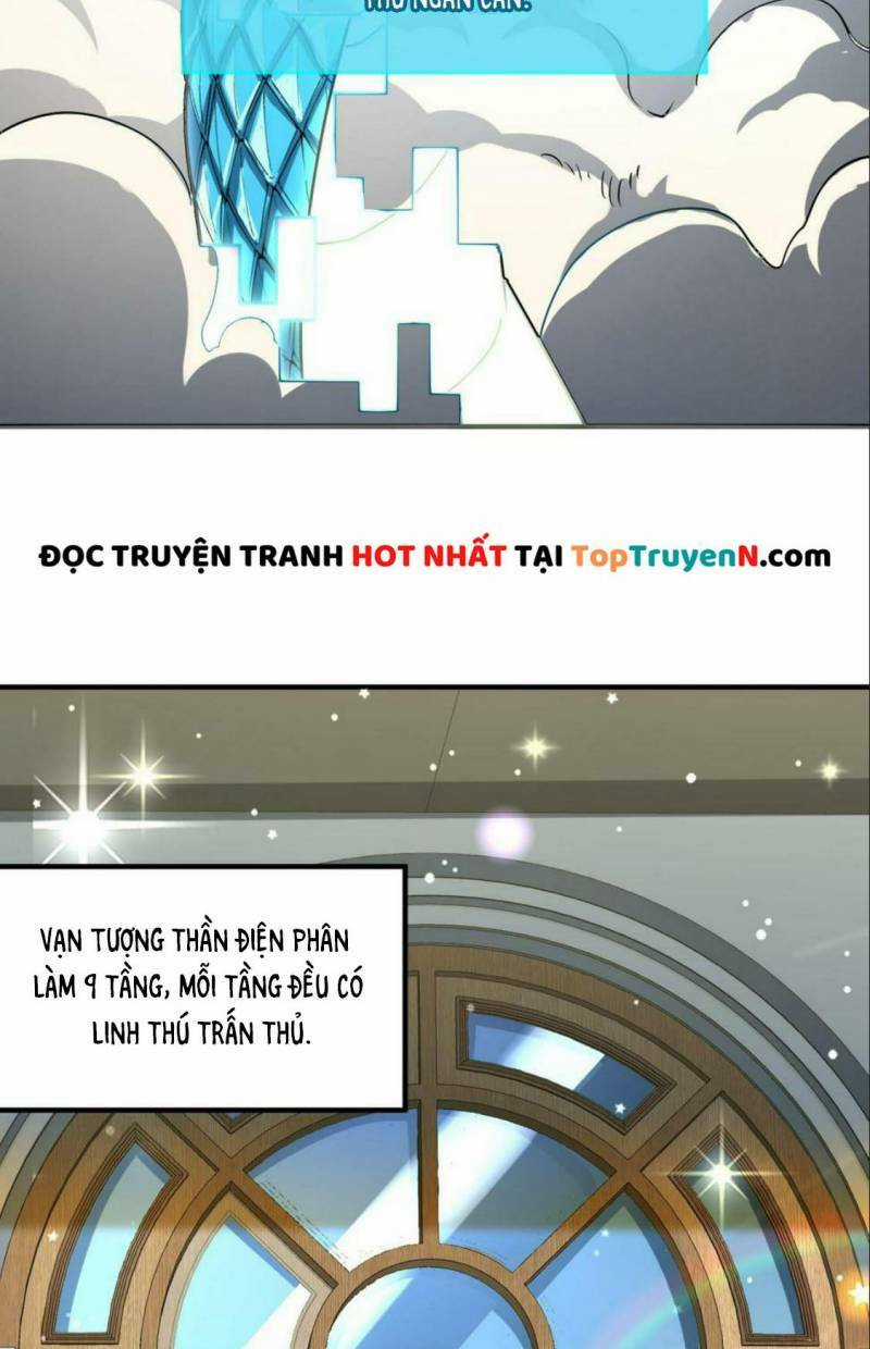 Tử Giới, Thức Tỉnh Tài Năng Hạng Sss Chapter 45 trang 64