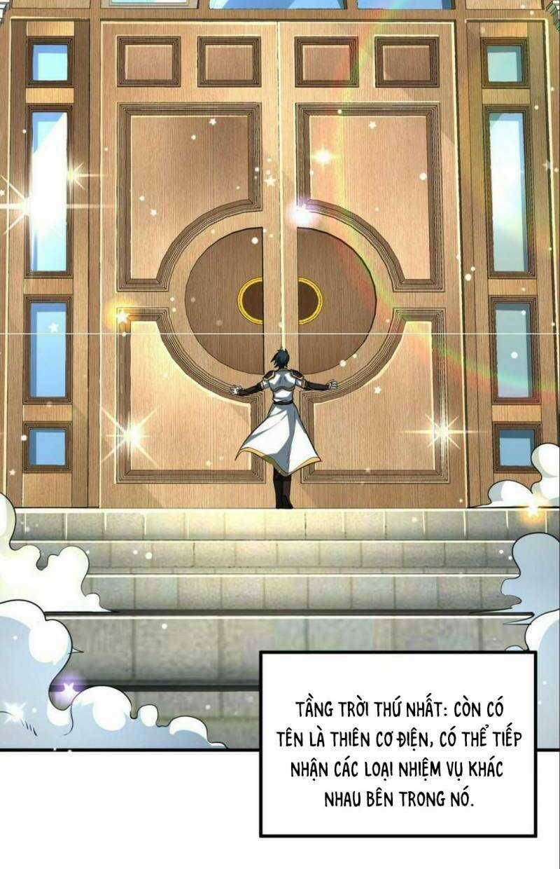 Tử Giới, Thức Tỉnh Tài Năng Hạng Sss Chapter 45 trang 65