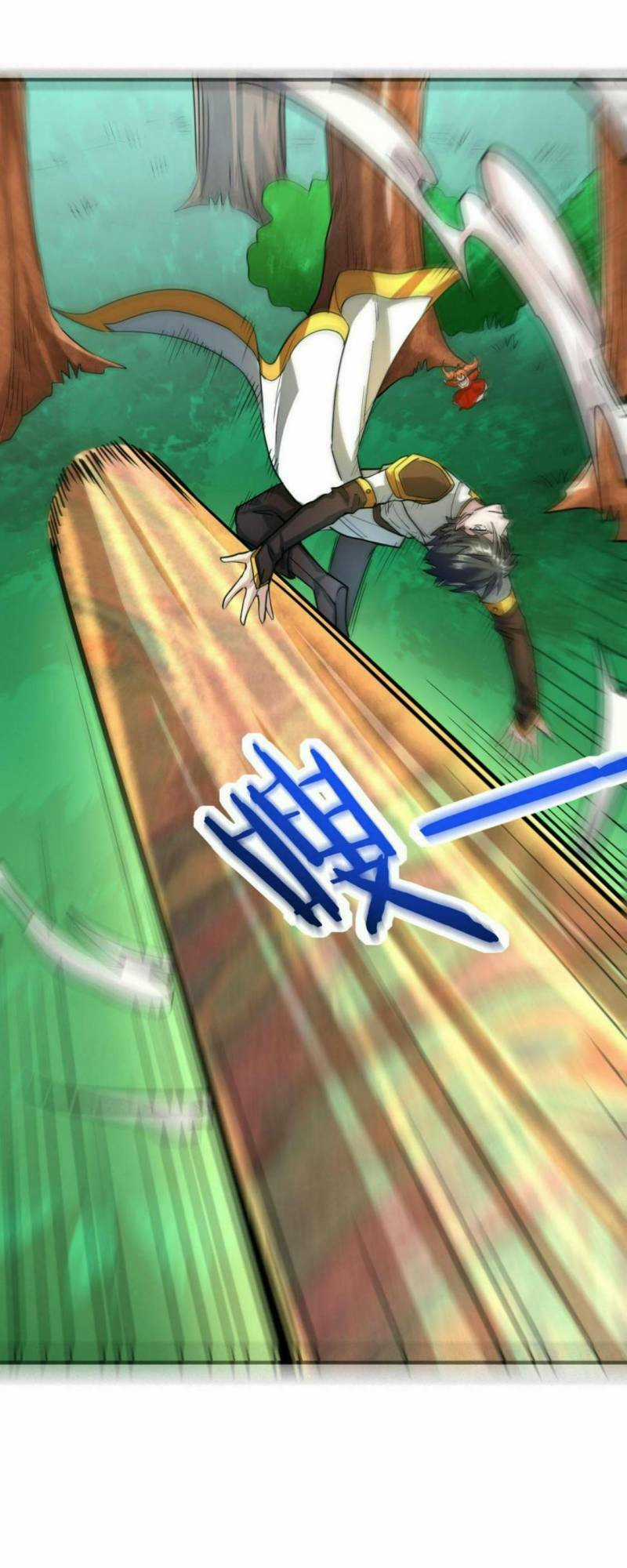 Tử Giới, Thức Tỉnh Tài Năng Hạng Sss Chapter 45 trang 7