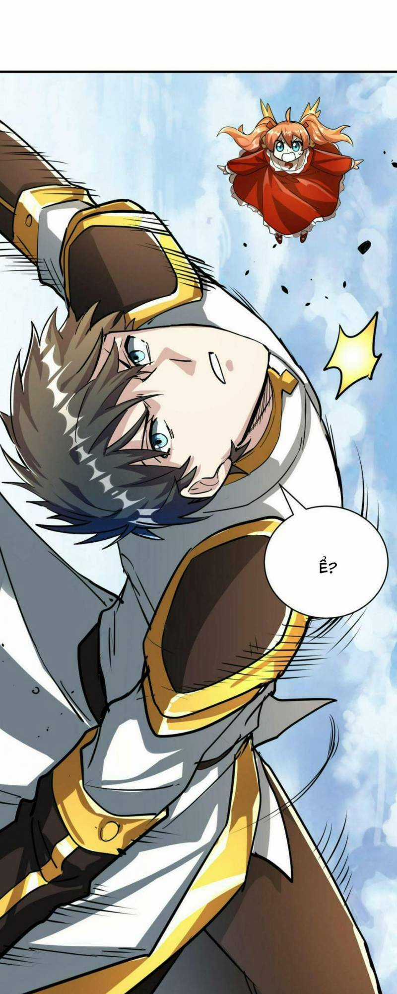 Tử Giới, Thức Tỉnh Tài Năng Hạng Sss Chapter 45 trang 8