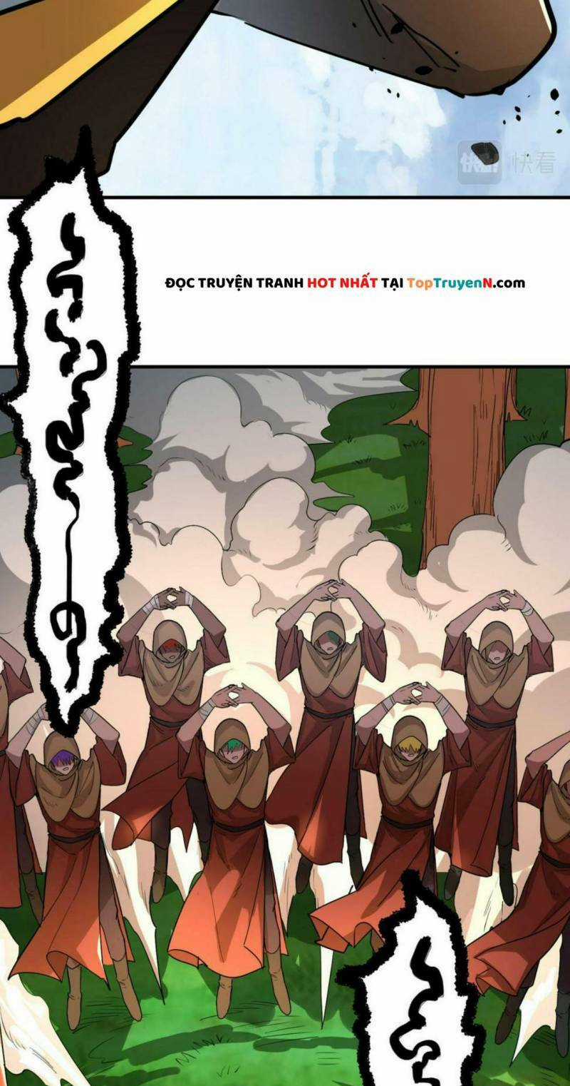 Tử Giới, Thức Tỉnh Tài Năng Hạng Sss Chapter 45 trang 9