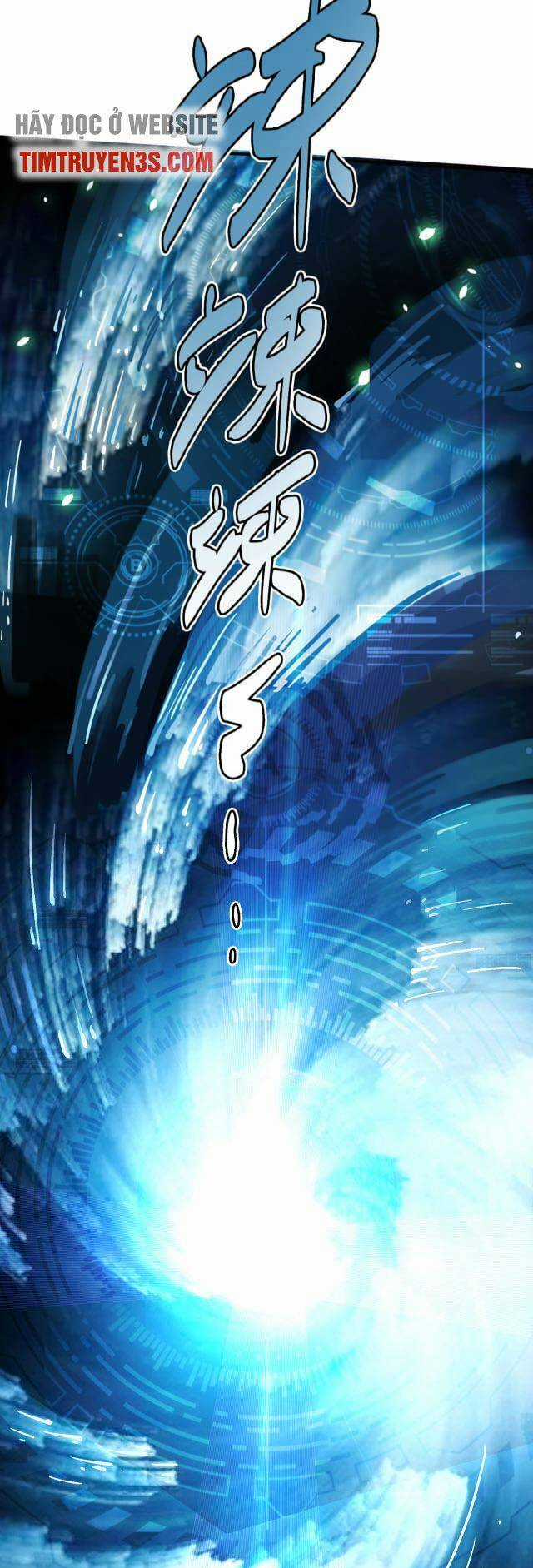 Tử Giới, Thức Tỉnh Tài Năng Hạng Sss Chapter 5 trang 11