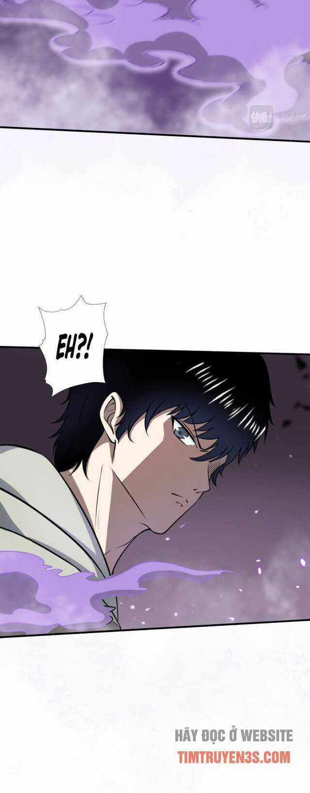 Tử Giới, Thức Tỉnh Tài Năng Hạng Sss Chapter 5 trang 18