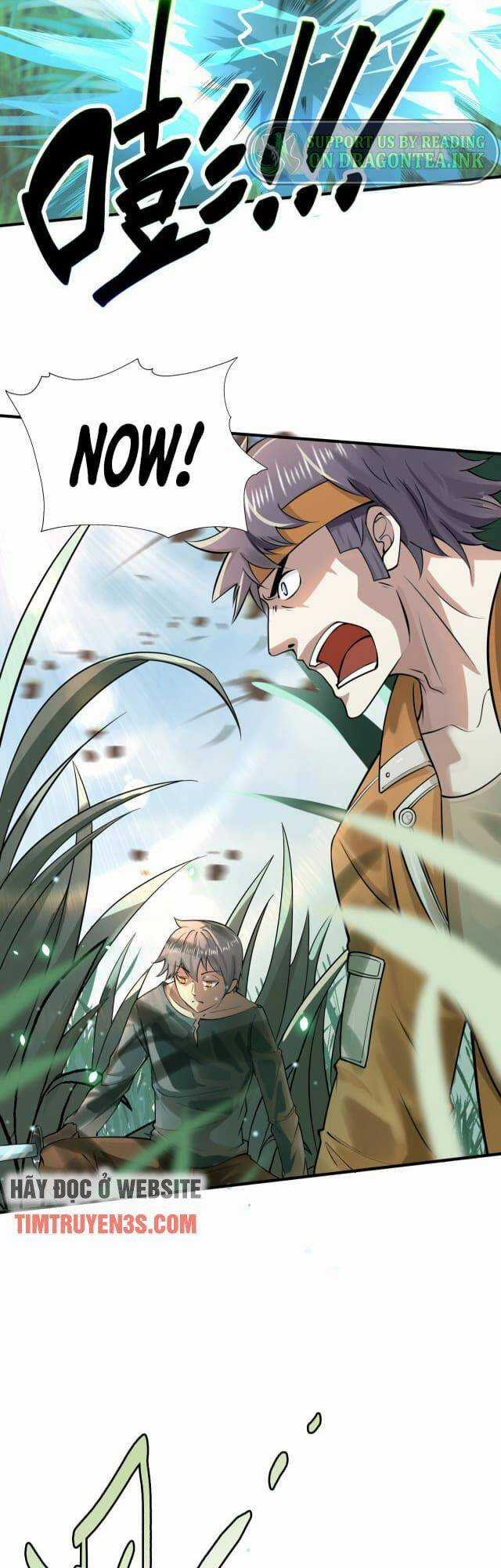 Tử Giới, Thức Tỉnh Tài Năng Hạng Sss Chapter 5 trang 2