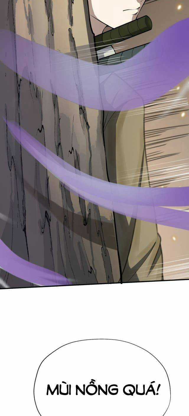 Tử Giới, Thức Tỉnh Tài Năng Hạng Sss Chapter 5 trang 22