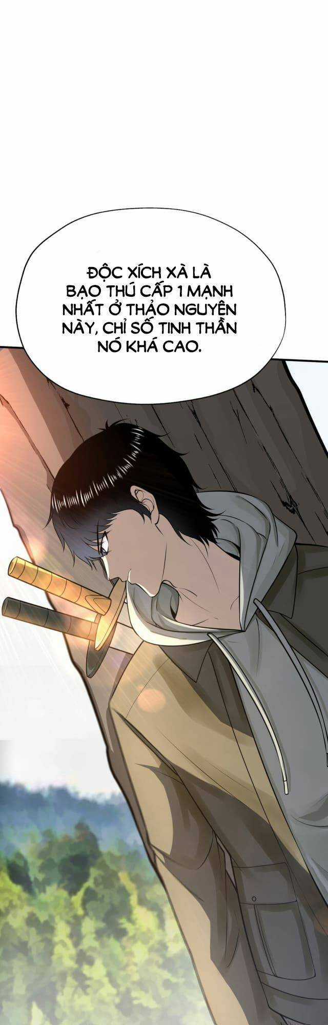 Tử Giới, Thức Tỉnh Tài Năng Hạng Sss Chapter 5 trang 24