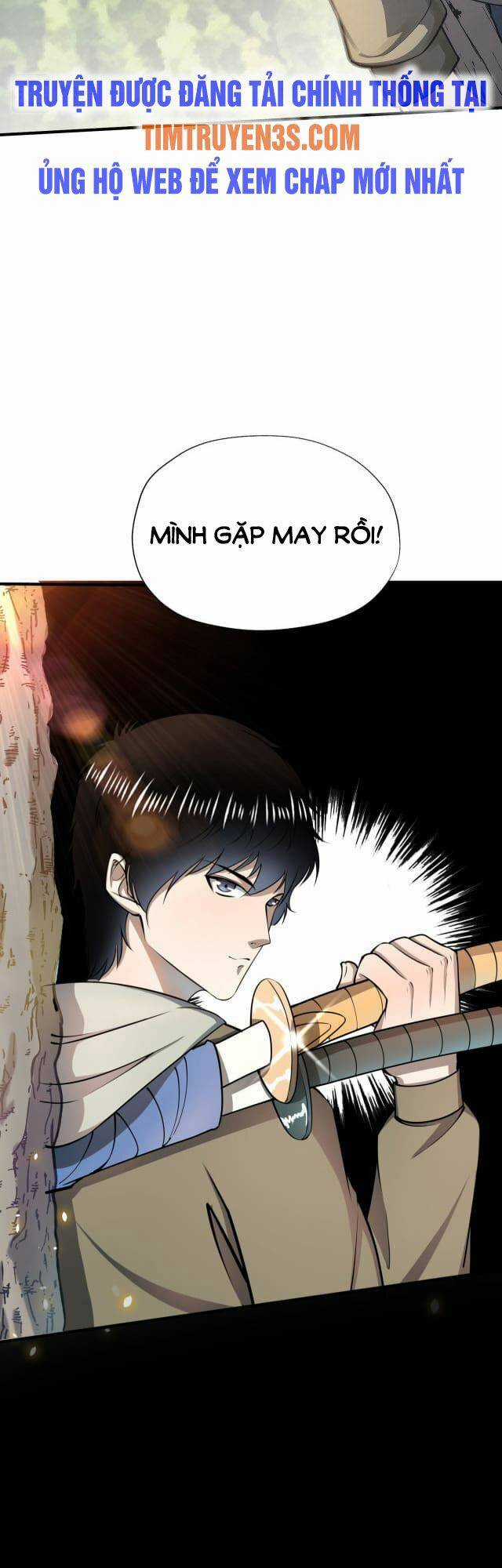 Tử Giới, Thức Tỉnh Tài Năng Hạng Sss Chapter 5 trang 25