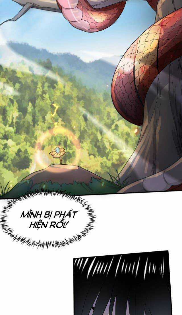 Tử Giới, Thức Tỉnh Tài Năng Hạng Sss Chapter 5 trang 27