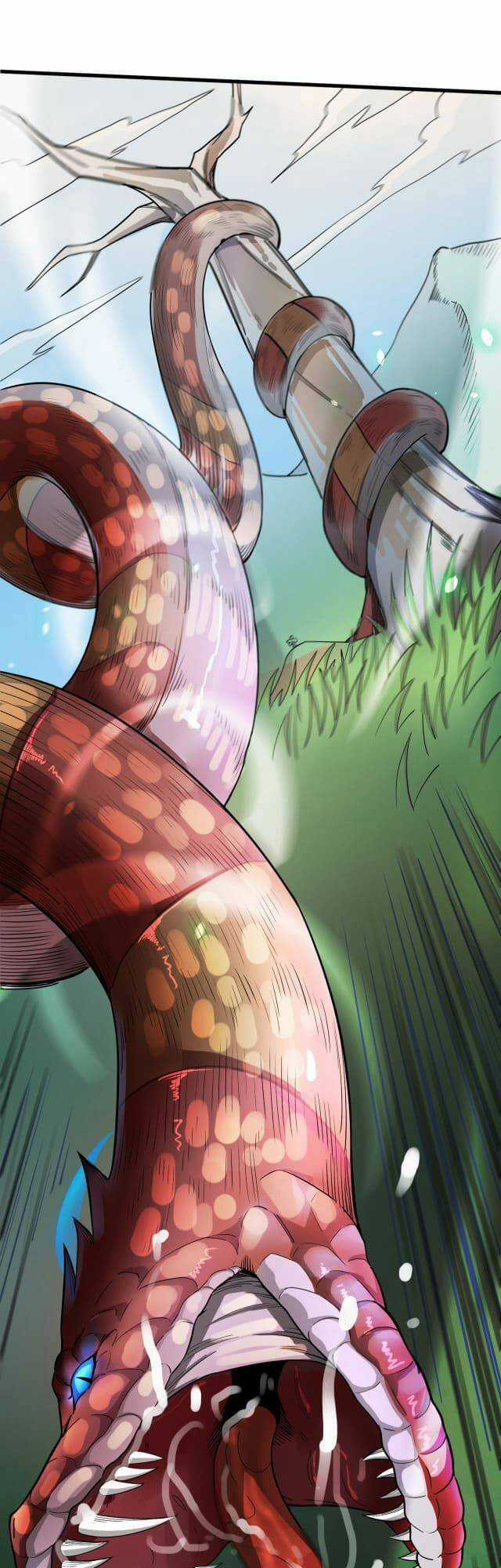 Tử Giới, Thức Tỉnh Tài Năng Hạng Sss Chapter 5 trang 29