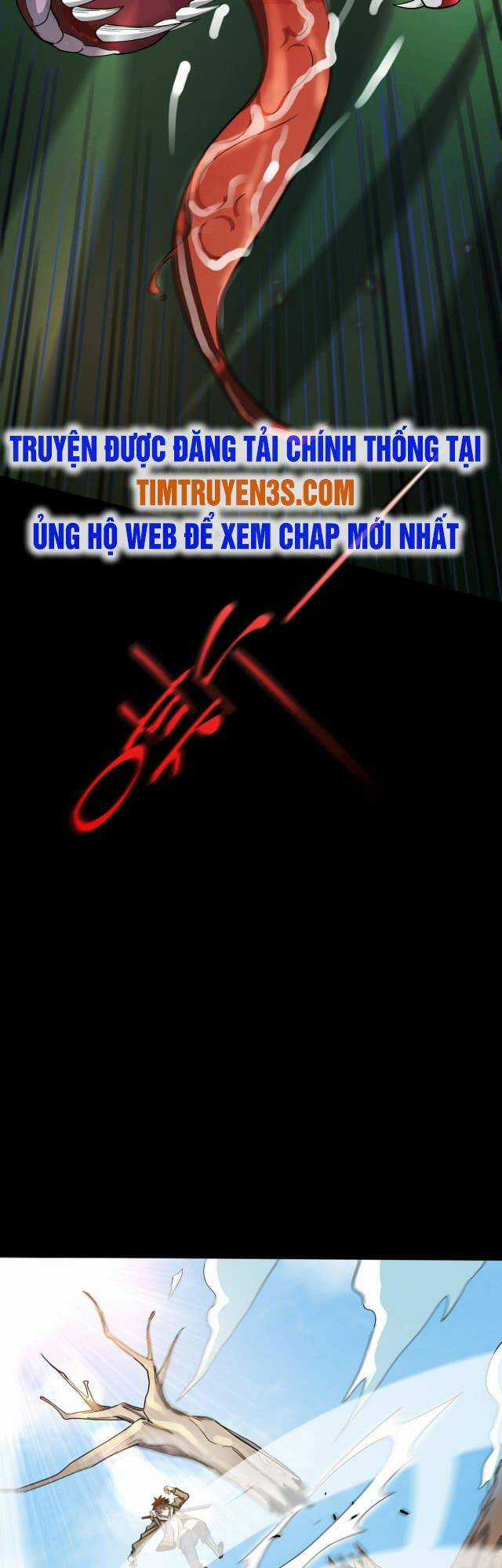 Tử Giới, Thức Tỉnh Tài Năng Hạng Sss Chapter 5 trang 30