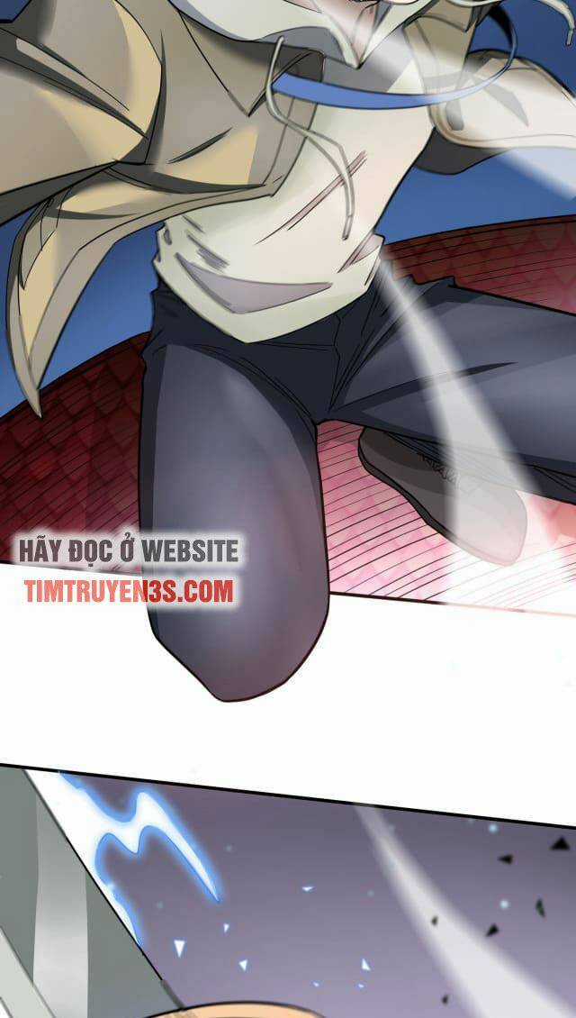 Tử Giới, Thức Tỉnh Tài Năng Hạng Sss Chapter 5 trang 32