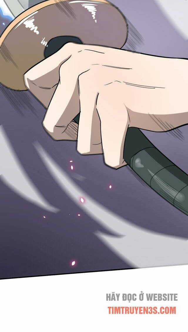 Tử Giới, Thức Tỉnh Tài Năng Hạng Sss Chapter 5 trang 33